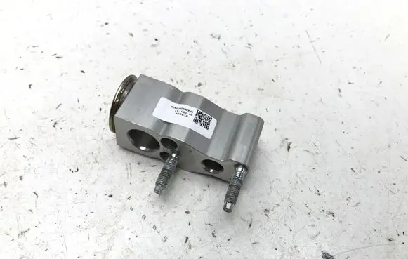 Peugeot 3008 III Air conditioning (A/C) expansion valve TP4824650820 EKH20F002 TP482465