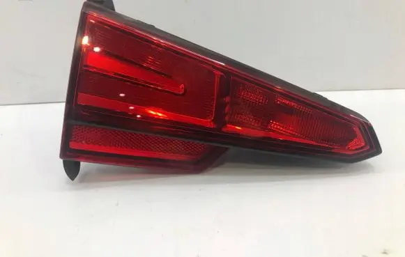 Audi A4 S4 B9 Tailgate rear/tail lights