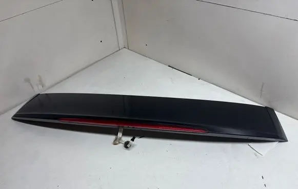 BMW 5 F10 F11 Tailgate/trunk spoiler 7234673 823667