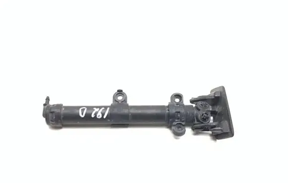 Jaguar XJ X351 Headlight washer spray nozzle AW9313L018A01