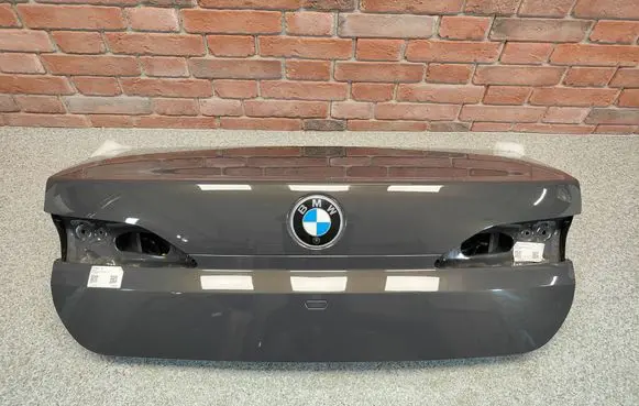 BMW 7 G70 Tailgate/trunk/boot lid 9466967