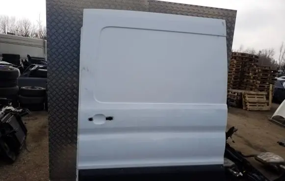 Ford Transit Side sliding door 
