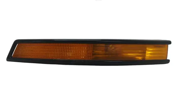 Volkswagen PASSAT B6 Front indicator light 3C0807717A 3C0953041G