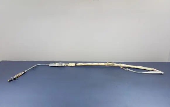 Mazda 2 Roof airbag T98178A
