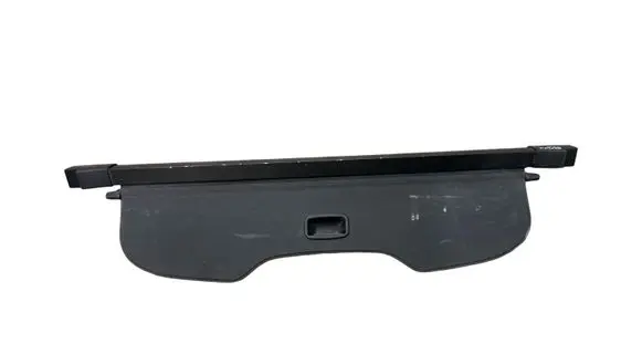 Ford Mondeo MK IV Parcel shelf load cover 