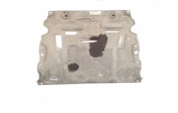 Ford Mondeo MK V Engine splash shield/under tray DG936P013BL