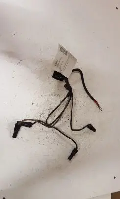 BMW 1 F20 F21 Glow plug wires 1000476902 81193802