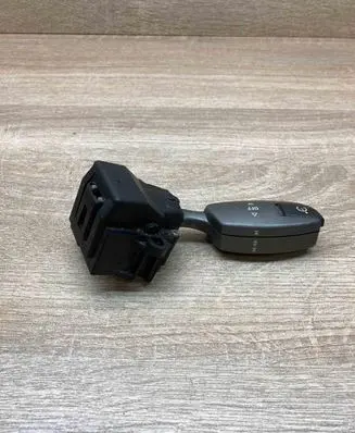 BMW 7 E65 E66 Cruise control stalk 6911521B 01306700
