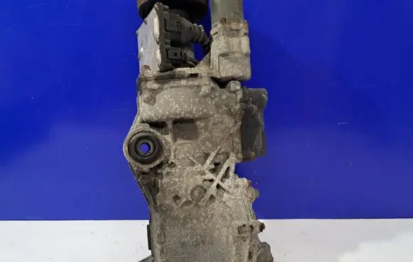 Volvo S60 Rear differential 31431022 31367901