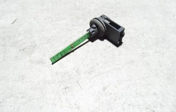 Audi A4 S4 B6 8E 8H Interior temperature sensor 4B0820539