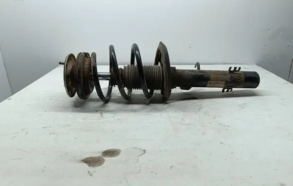 BMW X3 E83 Front shock absorber/damper 105413 V83731B