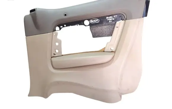 Audi A4 S4 B6 8E 8H Rear door card panel trim 8H0867036
