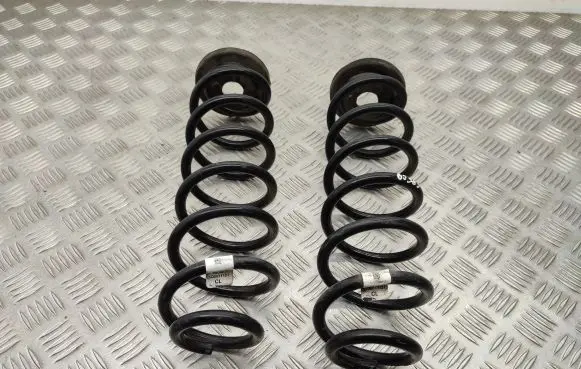 Audi Q2 - Rear coil spring 5Q0511121CL
