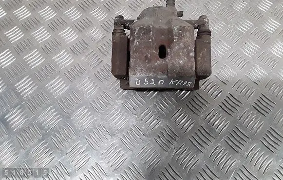Toyota Prius (XW30) Front brake caliper 