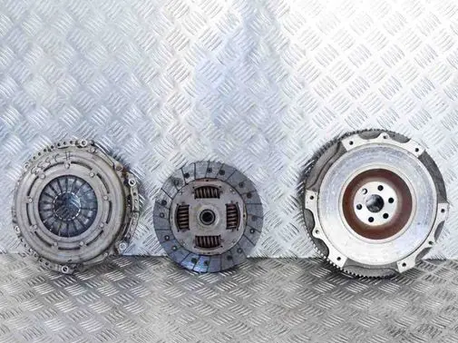 Ford Focus Clutch set kit C1BG7550DB GM5G6375RB