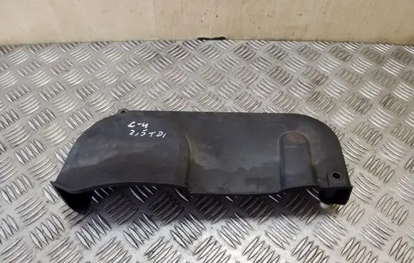 Audi A6 S6 C4 4A Timing belt guard (cover) 046130133B