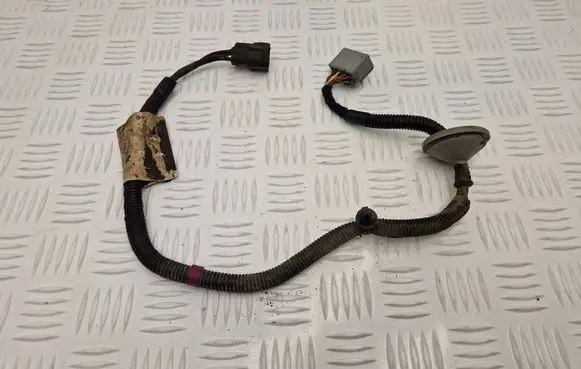 Ford Transit Custom Other wiring loom 