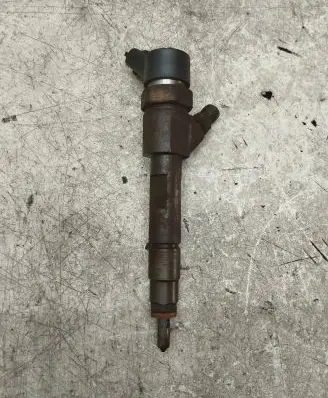 Renault Scenic I Fuel injector 7700111014
