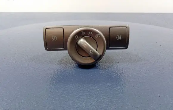 Volkswagen Phaeton Light switch 3D0941531H