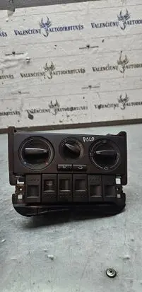 Climate control unit
