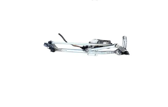 BMW 3 E90 E91 Front wiper linkage and motor 7161711