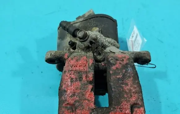 Volkswagen PASSAT CC Rear brake caliper IMPRK1542972