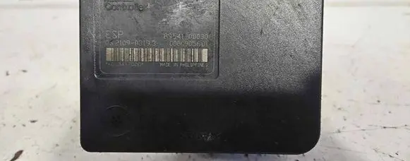 Toyota Yaris ABS Pump 895410D030 00009056D 06210903193