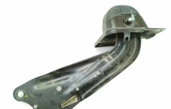 Volkswagen T-Roc Rear upper control arm/wishbone 5Q0505225C