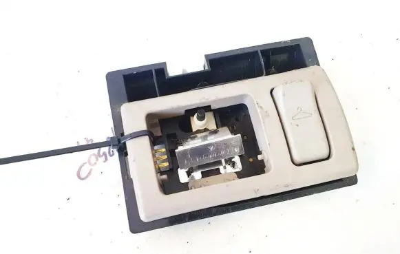 Chrysler Pacifica Other interior part lpm00002008 75813