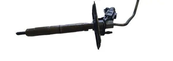 Volkswagen Phaeton Fuel injector 059130277AH 0445115052 SB5UDL8BG4