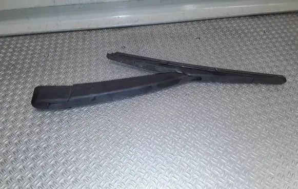 Nissan Qashqai Rear wiper blade 