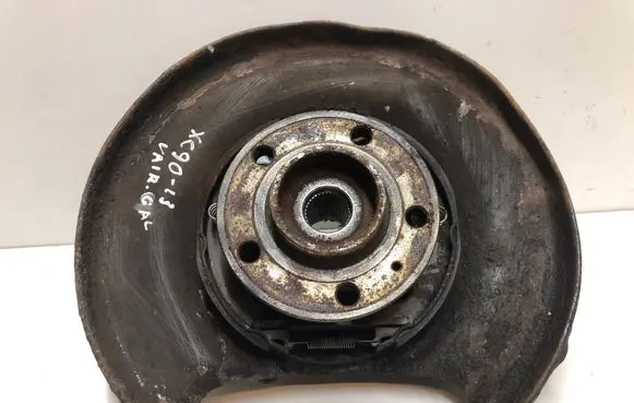 Volvo XC90 Rear wheel hub