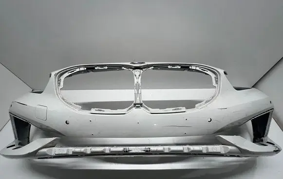 BMW 1 F40 Front bumper 51117459708 7459708