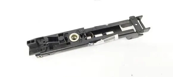 Ford Focus C-MAX Seat belt adjustment rail 3M51R611C46AC