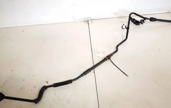Volvo V50 Power steering hose/pipe/line