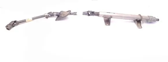 Mercedes-Benz Sprinter W906 Steering wheel axle A9064600016 070180179 A9064620001