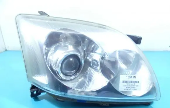 Toyota Avensis T250 Headlight/headlamp IMPRK1354974