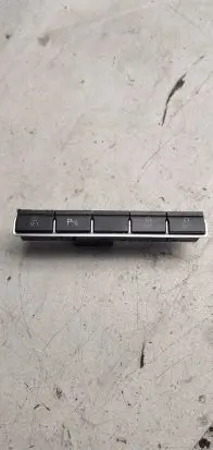 Seat Alhambra (Mk2) Traction control (ASR) switch 7n2927132h