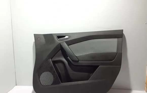 Renault Kangoo III Front door card panel trim 809000008R