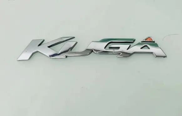 Ford Kuga II Manufacturers badge/model letters 