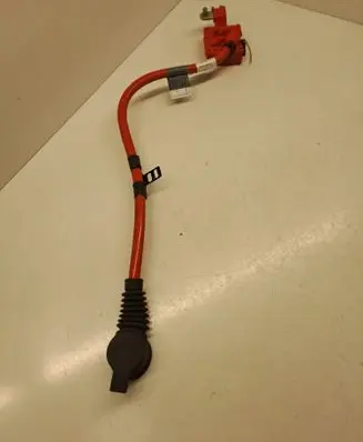 BMW 7 F01 F02 F03 F04 Positive cable (battery) 9217033 10304410 EGB78V