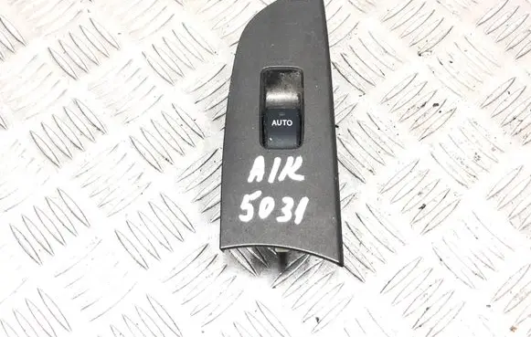 Lexus IS 220D-250-350 Electric window control switch 7427253010 8403053020 515287TS5302