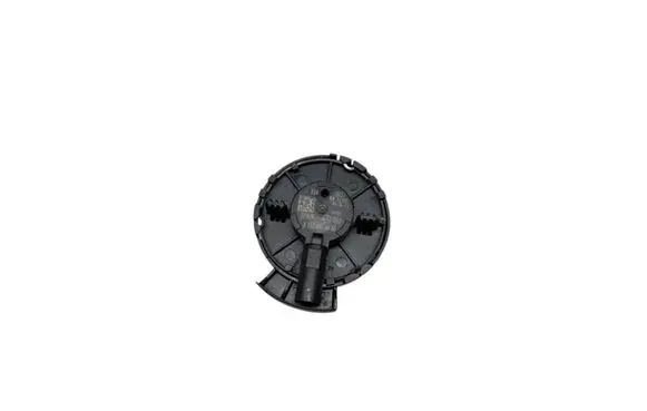 Airbag deployment crash/impact sensor