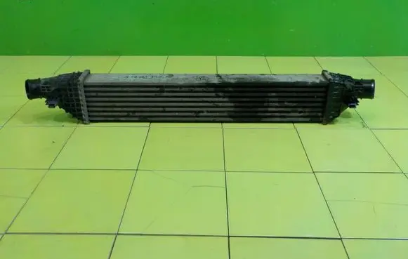 Dodge Journey Intercooler radiator 14AB122