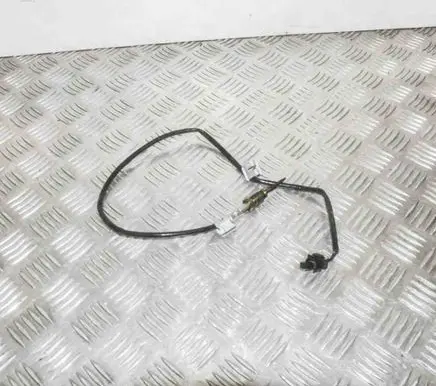 BMW 5 F10 F11 Oil temperature sensor 8514929