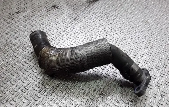 EGR valve line/pipe/hose
