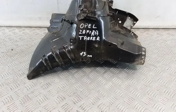 Opel Zafira C Front arch 13416532 13282406