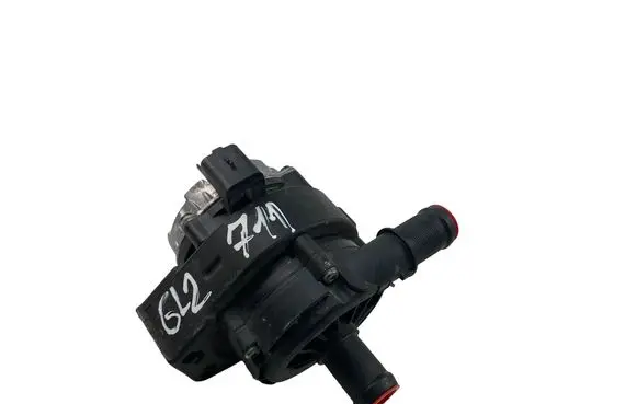 Renault Zoe Electric auxiliary coolant/water pump 210103928R