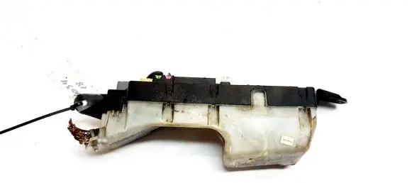 Toyota Avensis T250 Fuse box set
