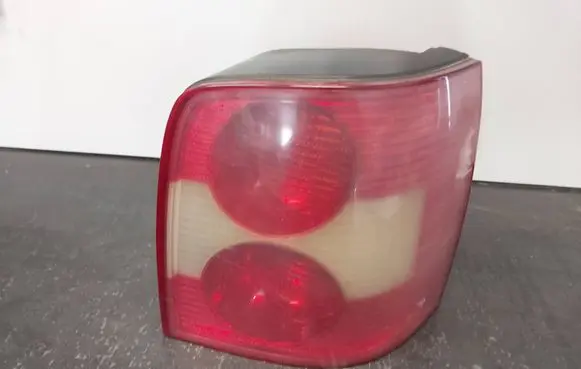 Volkswagen PASSAT B5.5 Rear/tail lights 3B9945096AA